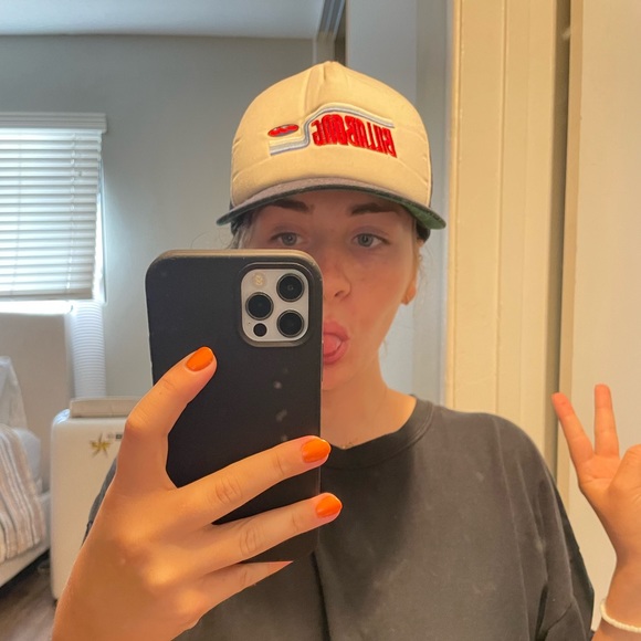 vintage billabong hat - Picture 3 of 3